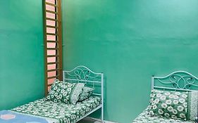 Mak Kuntum Homestay